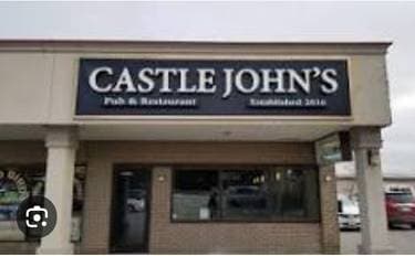 Castle John's Port Perry