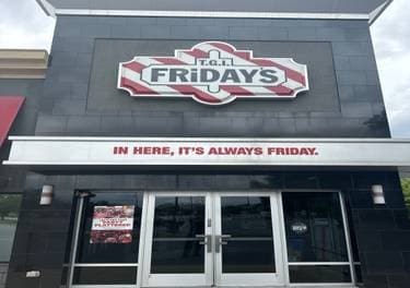 TGI Fridays , ALLENTOWN, PA | Yaymaker