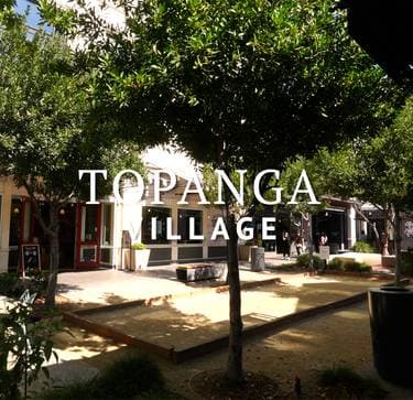 Topanga Village