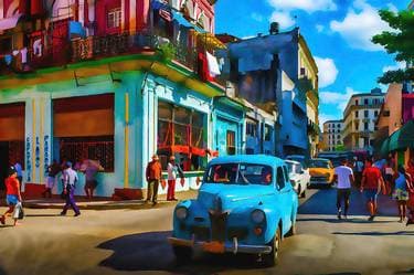 Pure Havana Dance Studio