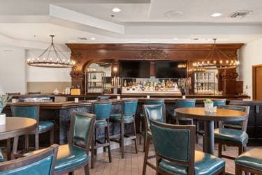 Barcotta Coastal Tavern