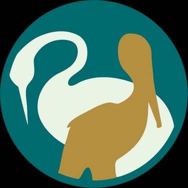 The Crane & Pelican Cafe