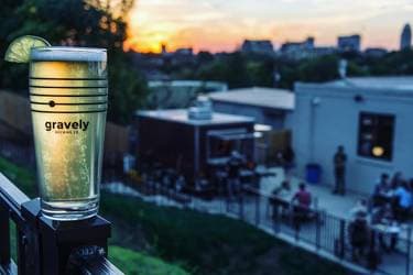 Gravely Brewing Co , Louisville, KY | Yaymaker