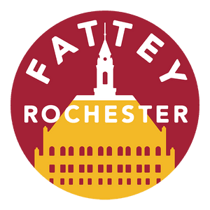 Fattey Beer Company - Rochester