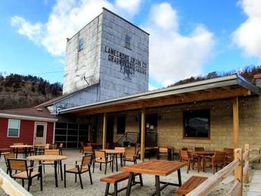 Sylvan Brewing (Lanesboro, MN)