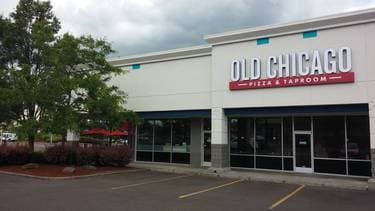 Old Chicago , BEAVERTON, OR | Yaymaker