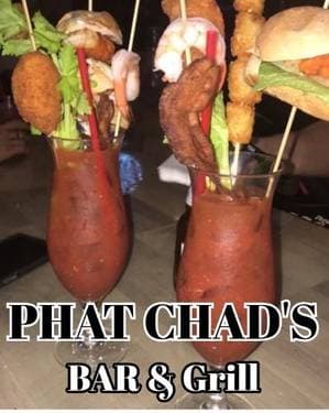 Phat Chad's Tavern