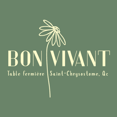 Bon Vivant-table fermière , St-Chrysostome, QC | Yaymaker