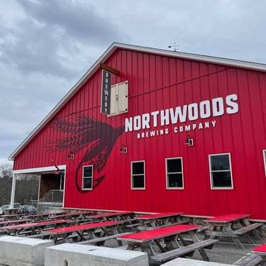 Northwoods Brewing Company , Northwood, NH | Yaymaker