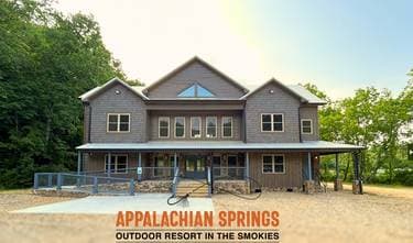 Appalachian Springs Outdoor Resort