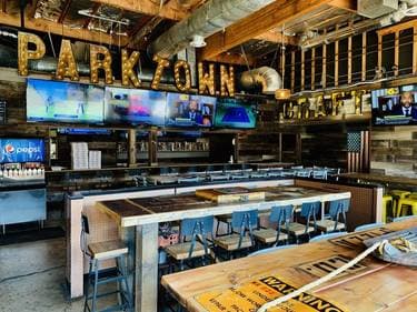 Parktown Pizza Company , Morgan Hill , CA | Yaymaker