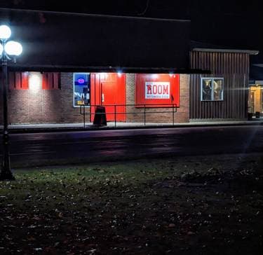 the ROOM , Metamora, IL | Yaymaker