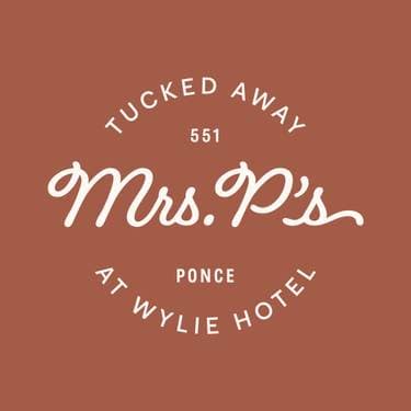Mrs. P's Bar And Kitchen