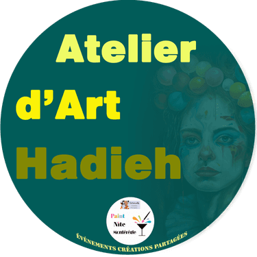 Atelier d'Art Hadieh