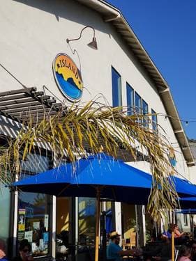 Island Brewing Company , Carpinteria, CA | Yaymaker