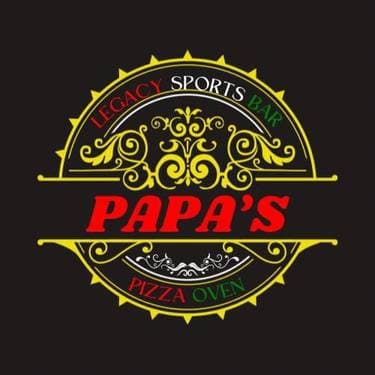 Legacy Sports Bar & Papa’s Pizza Oven , West Seneca, NY | Yaymaker