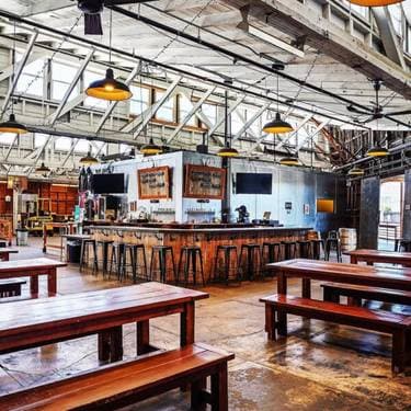 Hapa's Brewing Company , San Jose , CA | Yaymaker