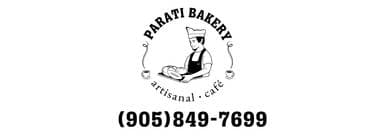 Parati Bakery & Café , Oakville, ON | Yaymaker