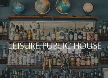 Leisure Public House , Portland, OR | Yaymaker