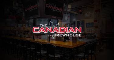 Canadian Brewhouse St. Albert South