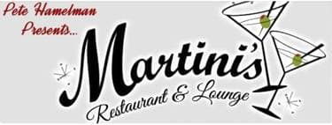 MARTINIS WHITE PLAINS , White Plains, MD | Yaymaker