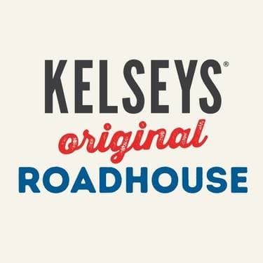 Kelsey's Upper James