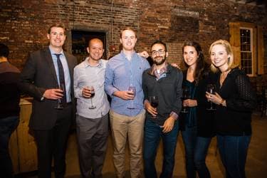 Boston Winery , BOSTON, MA | Yaymaker