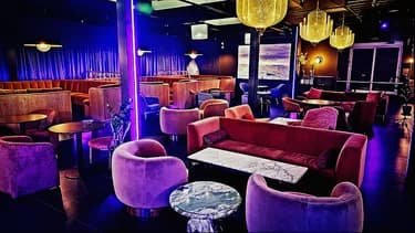 Grizzly Bar