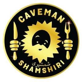 Shamshiri Caveman , Vancouver, BC | Yaymaker