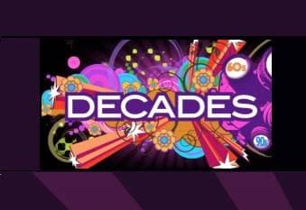 Decades Grill & Bar , Hamilton Township, NJ | Yaymaker