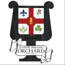 Ye Olde Orchard de la Montagne