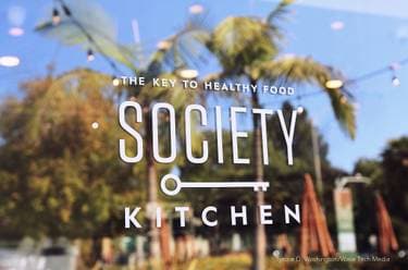 Society Kitchen
