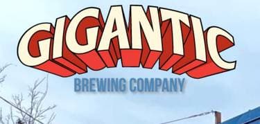 Gigantic Brewing Company , Portland, OR | Yaymaker
