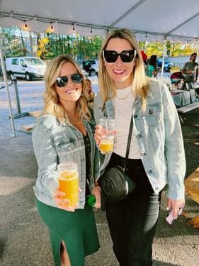 Definitive Brewing Company , PORTLAND, ME | Yaymaker