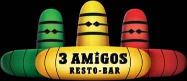 3 Amigos Resto-Bar