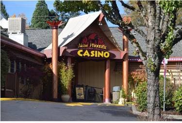 The New Phoenix , La Center, WA | Yaymaker