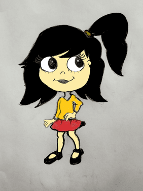 Lil Bit of Something