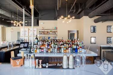 The Tea Room , Nashville, TN | Yaymaker