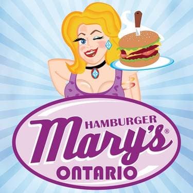 A photo of a Yaymaker Venue called Hamburger Mary's Inland Empire located in Ontario, CA