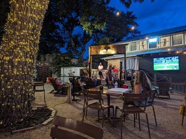 Whiskey Barrel Pub , Liberty Hill, TX | Yaymaker