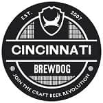 Brewdog Cincinnati , Cincinnati, OH | Yaymaker