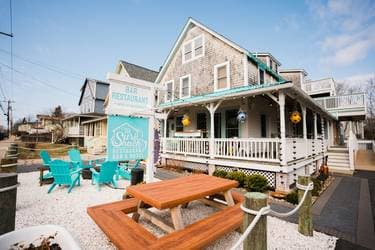 The Surf Shack , NARRAGANSETT, RI | Yaymaker