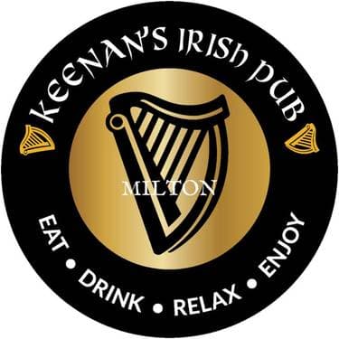 Keenan's Irish Pub (Milton)