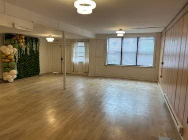 New Weathervane Event Space