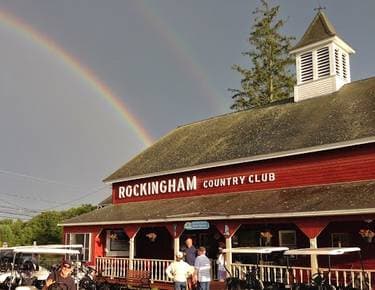 Rockingham Country Club