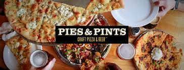 Pies and Pints Kenwood