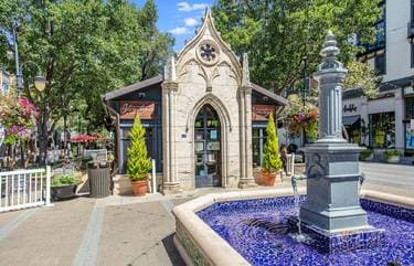 Vintage Wine Bar , San Jose, CA | Yaymaker