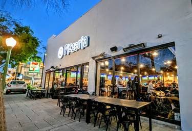 Tony Pepperoni Pizzaeria , ESCONDIDO, CA | Yaymaker