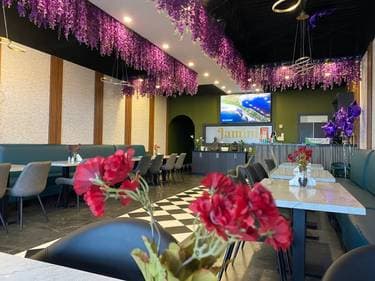 Jamini Indian Kitchen