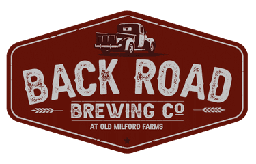 Back Road Brewing Co. , Milford, PA | Yaymaker